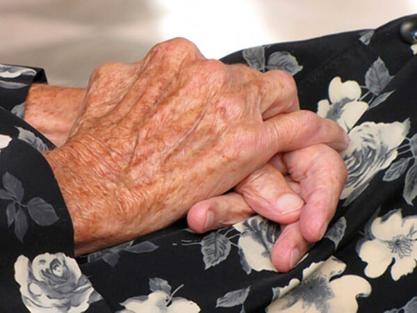 Governments slow to respond to elder abuse