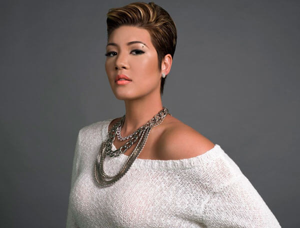 Tessanne Chin to groove in Queens