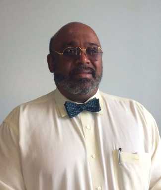 Dr. Carl Kenel-Pierre