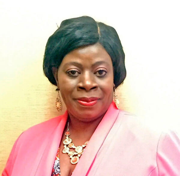 Cynthia James-White