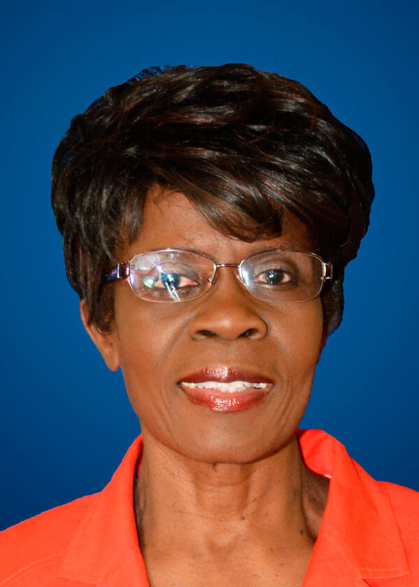 Verginia Stewart, RN