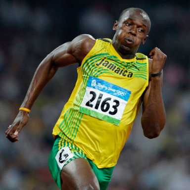 World’s highest paid athletes