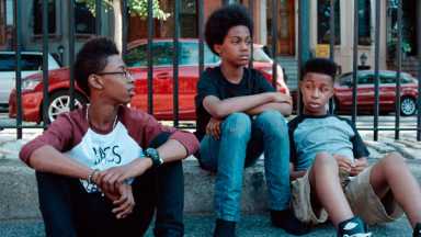 Independent & Foreign Films