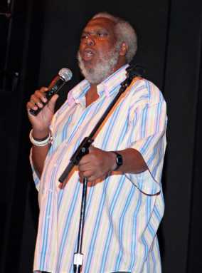Calypso humor showcase in ‘Kaiso Laugh Riot’