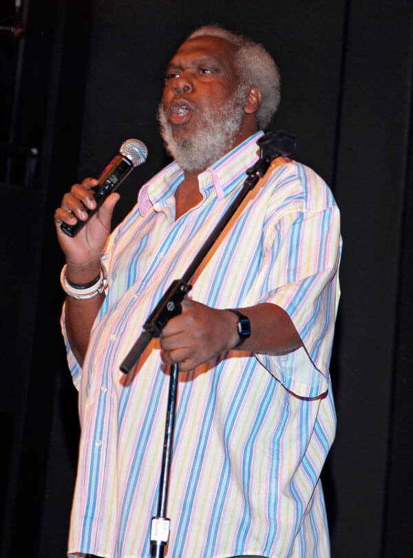 Calypso humor showcase in ‘Kaiso Laugh Riot’