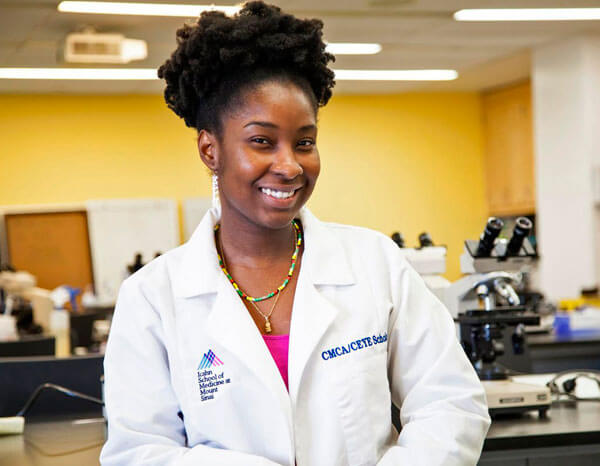 Guyanese student picks Harvard over 19 other Ivy League schools|Guyanese student picks Harvard over 19 other Ivy League schools