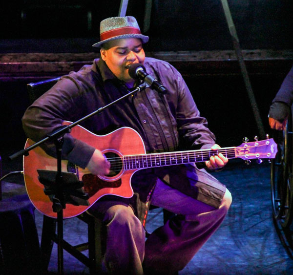 Art and social justice on Broadway|Art and social justice on Broadway
