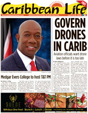Caribbean Life: Brooklyn Edition: April 15