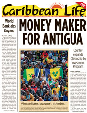 Caribbean Life: Queens Edition: May 6