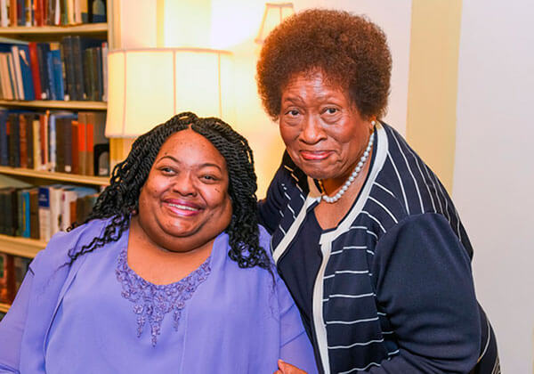 Film screening highlights black women’s struggles as doctors|Film screening highlights black women’s struggles as doctors