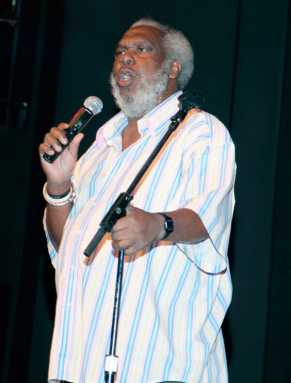 Calypso humor showcase in ‘Kaiso Laugh Riot’