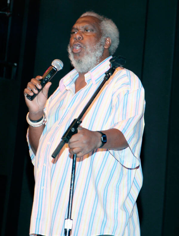 Calypso humor showcase in ‘Kaiso Laugh Riot’