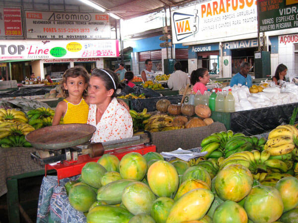 Stopping the cycle of poverty in the Caribbean