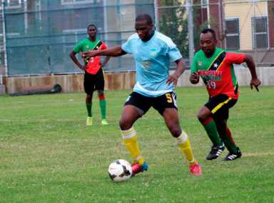 CARIB CUP|CARIB CUP