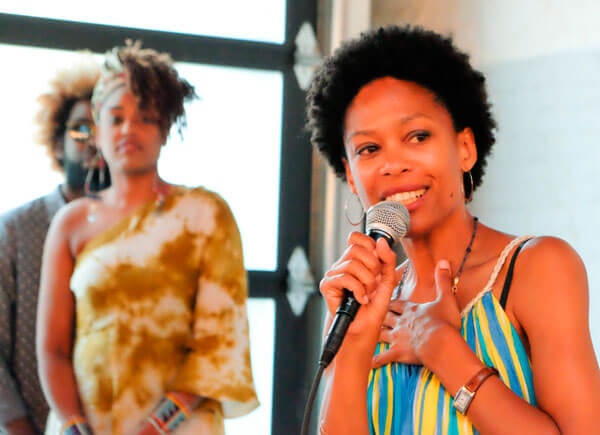 Selebrasyon! concludes with Haitian flavors|Selebrasyon! concludes with Haitian flavors