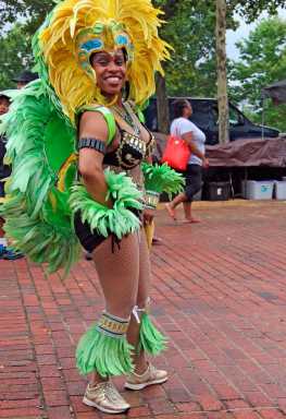 South Jersey Caribbean fest celebrates 16th anniversary|South Jersey Caribbean fest celebrates 16th anniversary