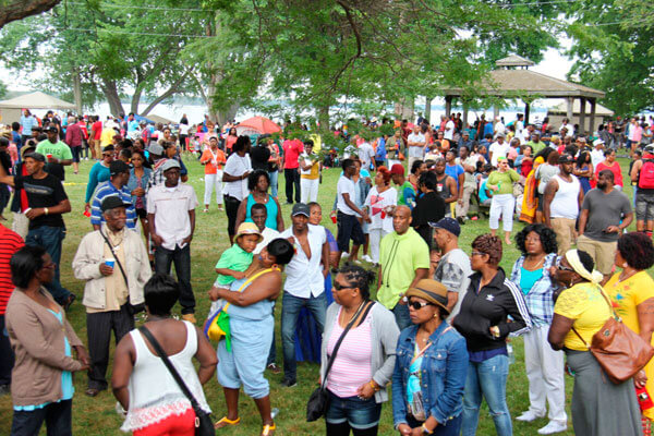 UNITY PICNIC|UNITY PICNIC|UNITY PICNIC
