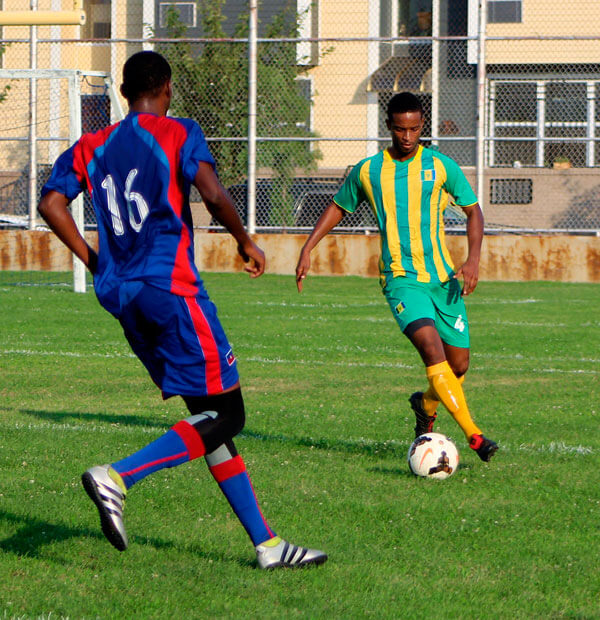 GOAL DROUGHT|GOAL DROUGHT
