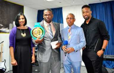 Prayer and funds for prizefighter’s recovery|Prayer and funds for prizefighter’s recovery