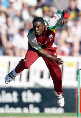 Taylor joins St. Lucia Zouks