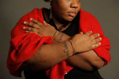 Mental health patients share camaraderie in Philly