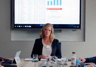 Independent & Foreign Films