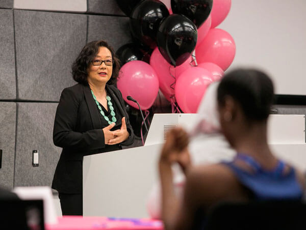 Black Girls Code opens first office in New York|Black Girls Code opens first office in New York