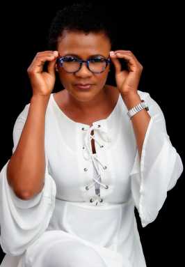 New minister: Marion Hall, formerly known as Lady Saw, turned her life around to focus on church and gospel music, after she was baptized last December, 2015. The singer, once known for spicy explicit songs, says she is at peace with religion in her life.