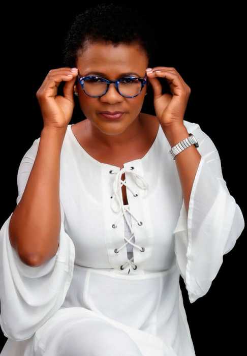 New minister: Marion Hall, formerly known as Lady Saw, turned her life around to focus on church and gospel music, after she was baptized last December, 2015. The singer, once known for spicy explicit songs, says she is at peace with religion in her life.