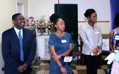 Mentorship needs for students identified