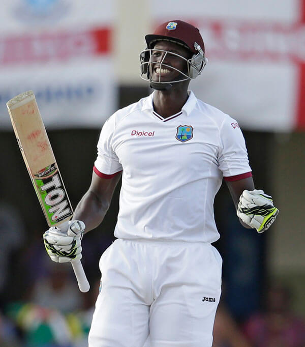 Low morale affects West Indies squad