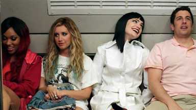 Independent & Foreign Films