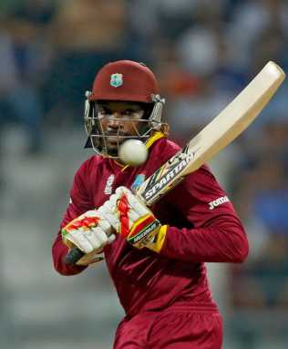 Jamaica Tallawahs win CPL title