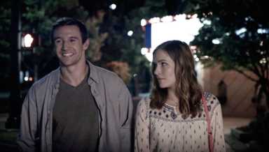 Born again boxer torn between God and ring