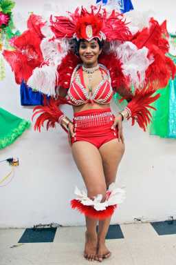‘Exotica’ on the Parkway|‘Exotica’ on the Parkway|‘Exotica’ on the Parkway