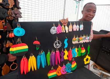 Caribbean culture in the spotlight at JAMS at 20