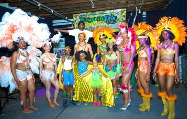 Tropicalfete reflects on ‘Carnival Royalty’