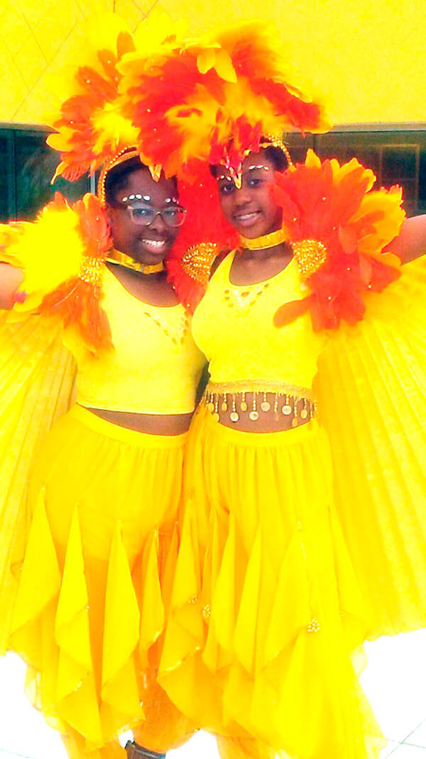 ‘Because We Fly’|‘Because We Fly’|‘Because We Fly’