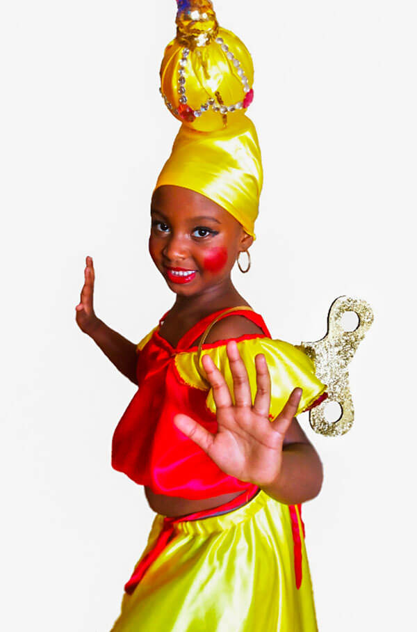 Haiti’s Feet of Rhythm Puppet / Doll theme|Haiti’s Feet of Rhythm Puppet / Doll theme
