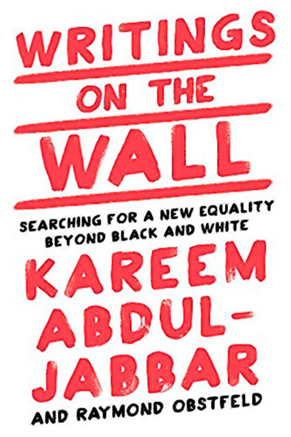 A worthy call to action in ‘Writings on the Wall’
