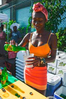 Reggae jams at Coney Island boardwalk|Reggae jams at Coney Island boardwalk|Reggae jams at Coney Island boardwalk