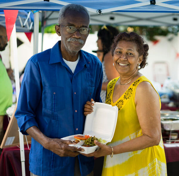 West Indian parade seeks new parade goers