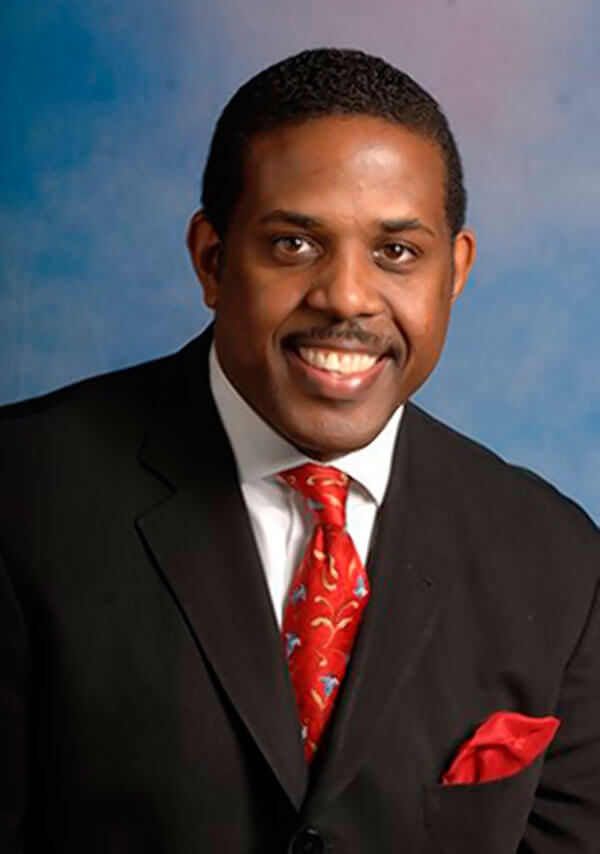 Parker wants safe staffing bill into law by 2017