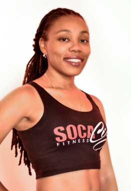 Socacize brings a Caribbean style to exercising|Socacize brings a Caribbean style to exercising