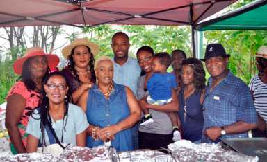 Linden’s mayor to rebuild after 22 years