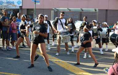 The James E. Davis’ legacy will live on|The James E. Davis’ legacy will live on