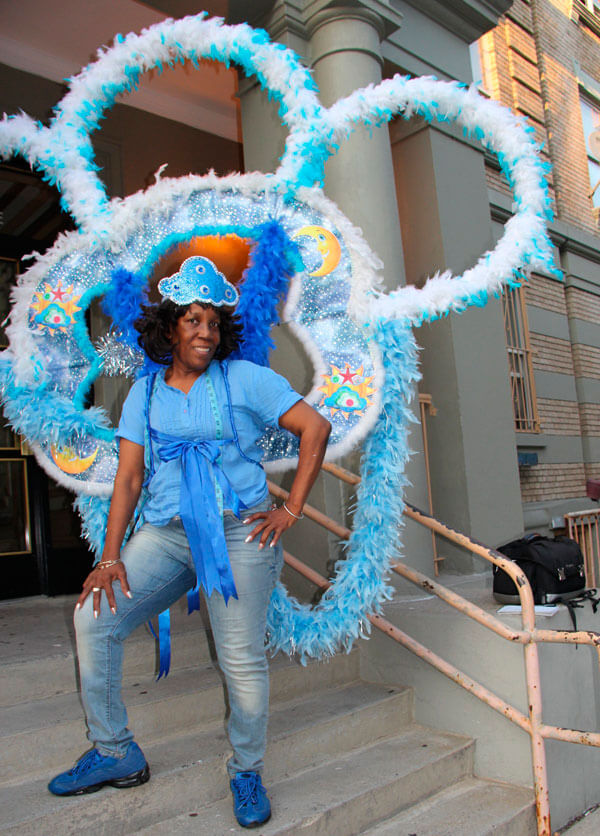 ‘Bright Africa’ for Carican Costumes|‘Bright Africa’ for Carican Costumes|‘Bright Africa’ for Carican Costumes