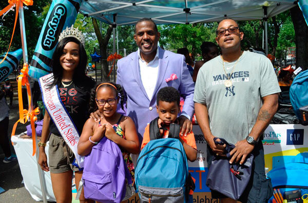 Back to school supplies for Brooklyn students|Back to school supplies for Brooklyn students
