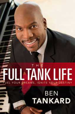 Boost your inner fuel to find your destiny