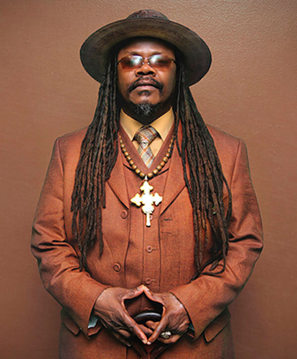 Reggae revelry at the Brooklyn Museum|Reggae revelry at the Brooklyn Museum
